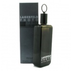 Karl Lagerfeld Lagerfeld Photo Aftershave 125ml